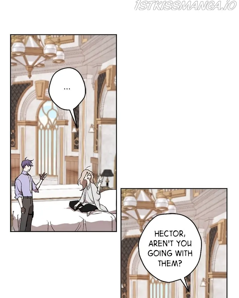 The Dark Lord's Confession Chapter 23 Page 45