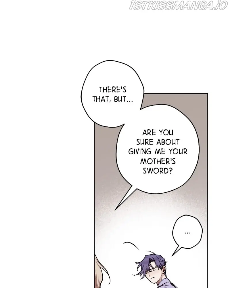 The Dark Lord's Confession Chapter 23 Page 51