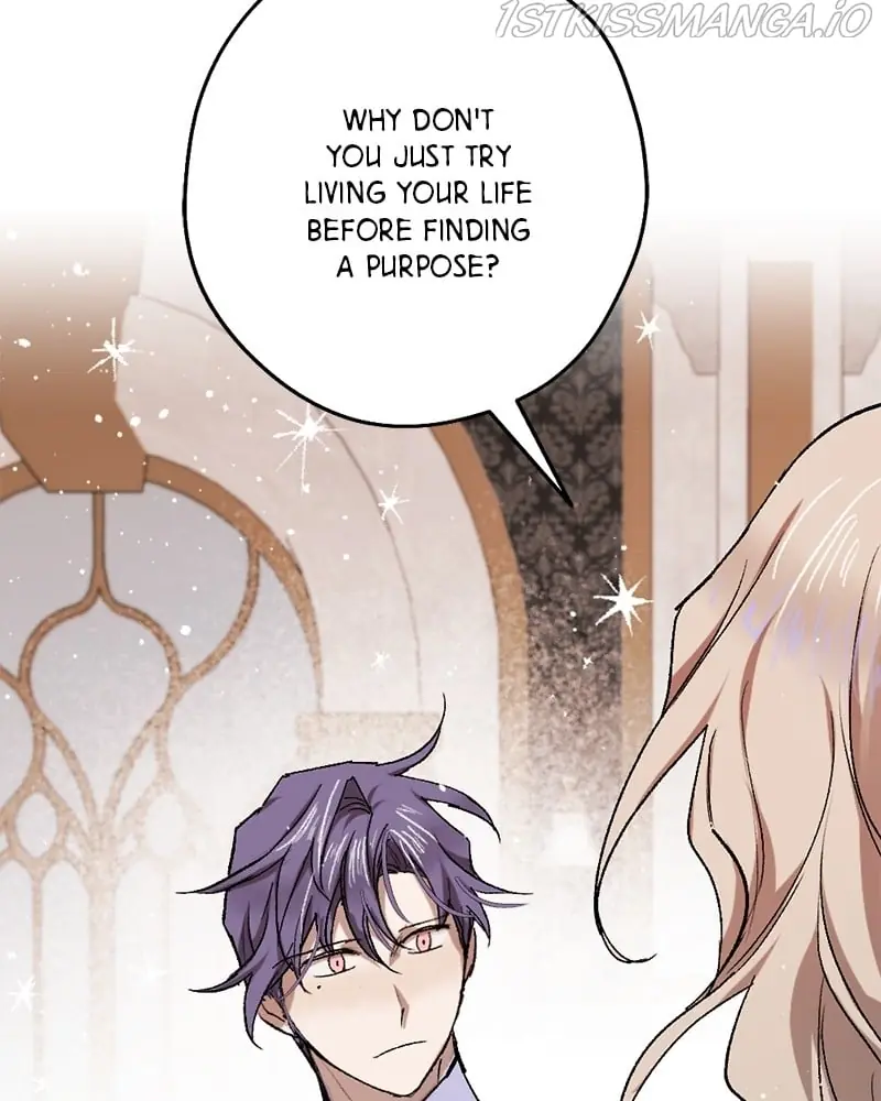 The Dark Lord's Confession Chapter 23 Page 64
