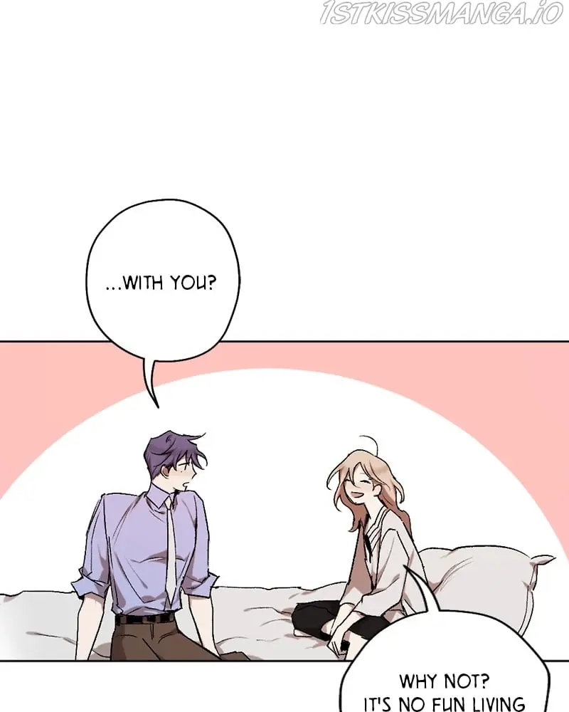 The Dark Lord's Confession Chapter 23 Page 66