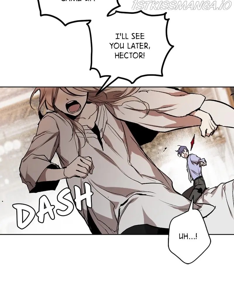 The Dark Lord's Confession Chapter 23 Page 76