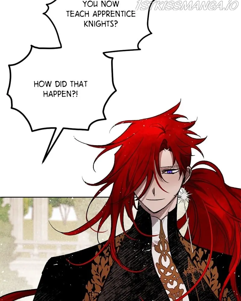 The Dark Lord's Confession Chapter 23 Page 88