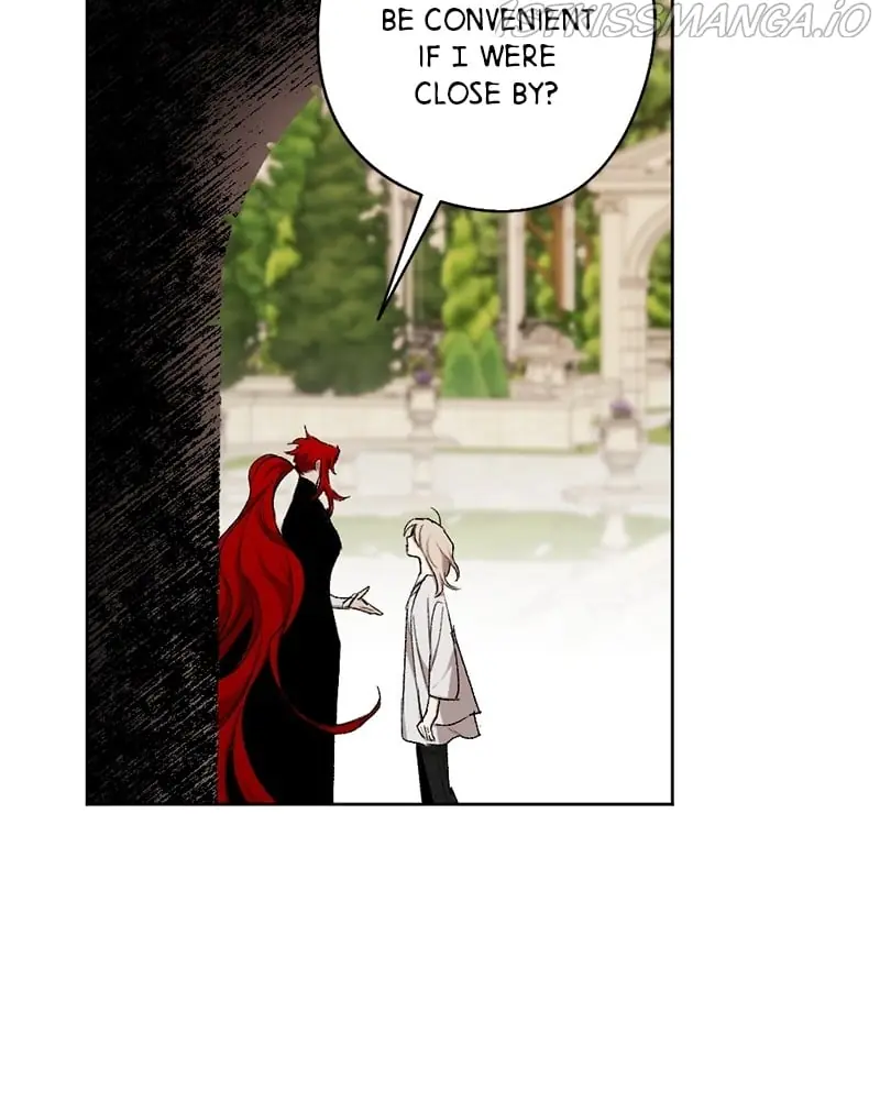 The Dark Lord's Confession Chapter 23 Page 90