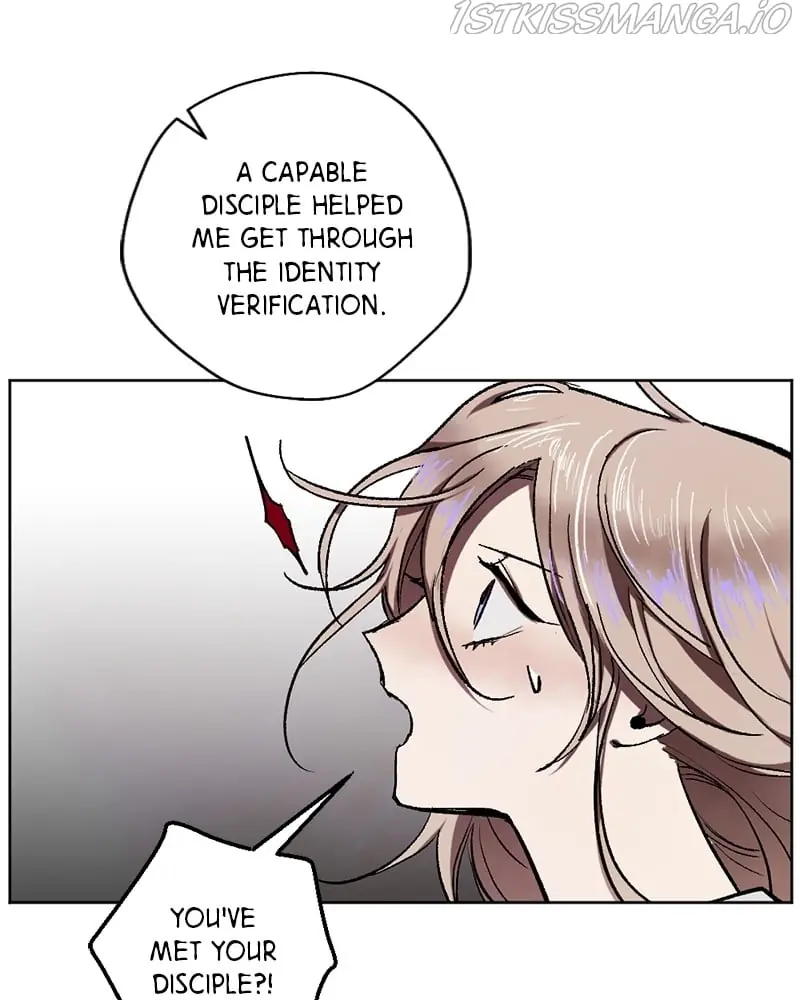 The Dark Lord's Confession Chapter 23 Page 91