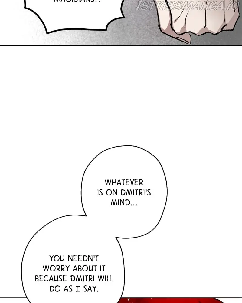 The Dark Lord's Confession Chapter 23 Page 93