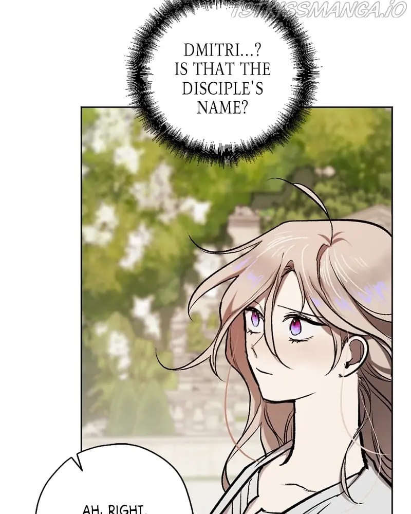 The Dark Lord's Confession Chapter 23 Page 95