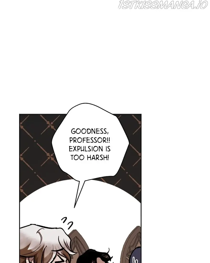 The Dark Lord's Confession Chapter 24 Page 6