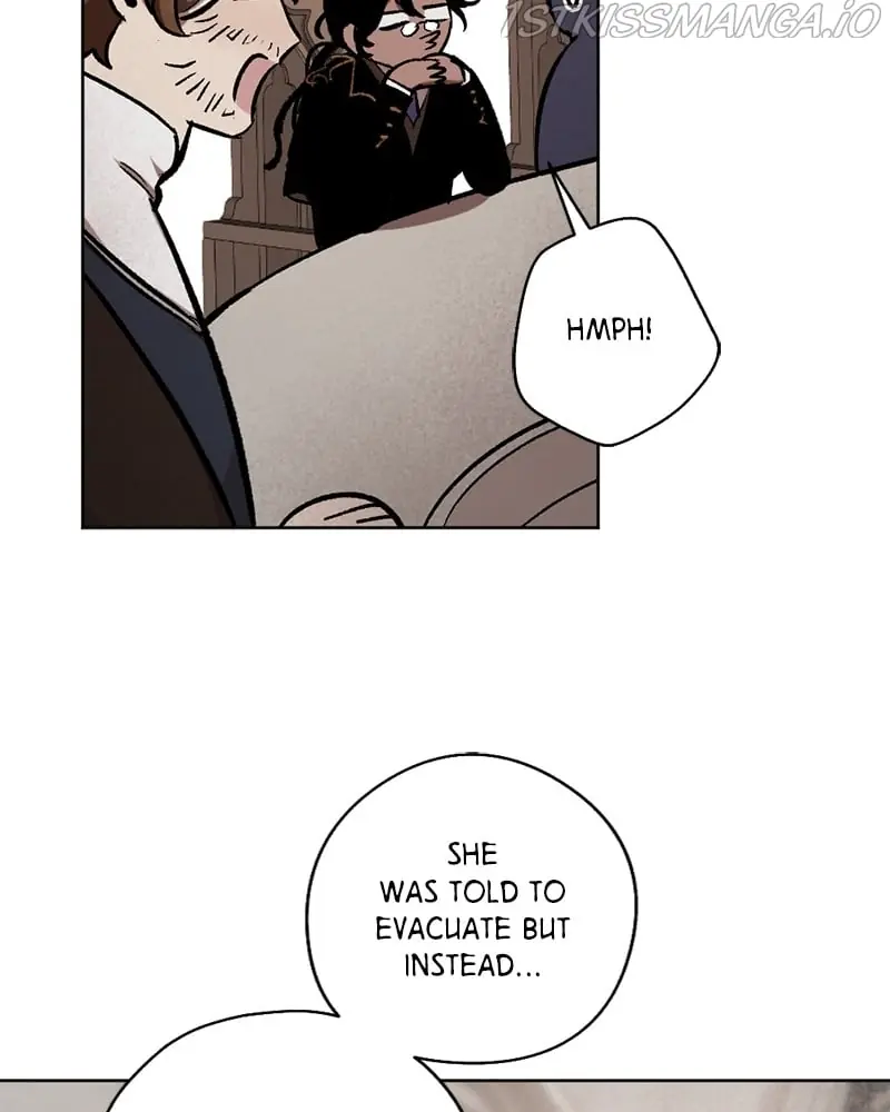 The Dark Lord's Confession Chapter 24 Page 7