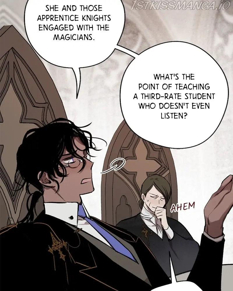 The Dark Lord's Confession Chapter 24 Page 8