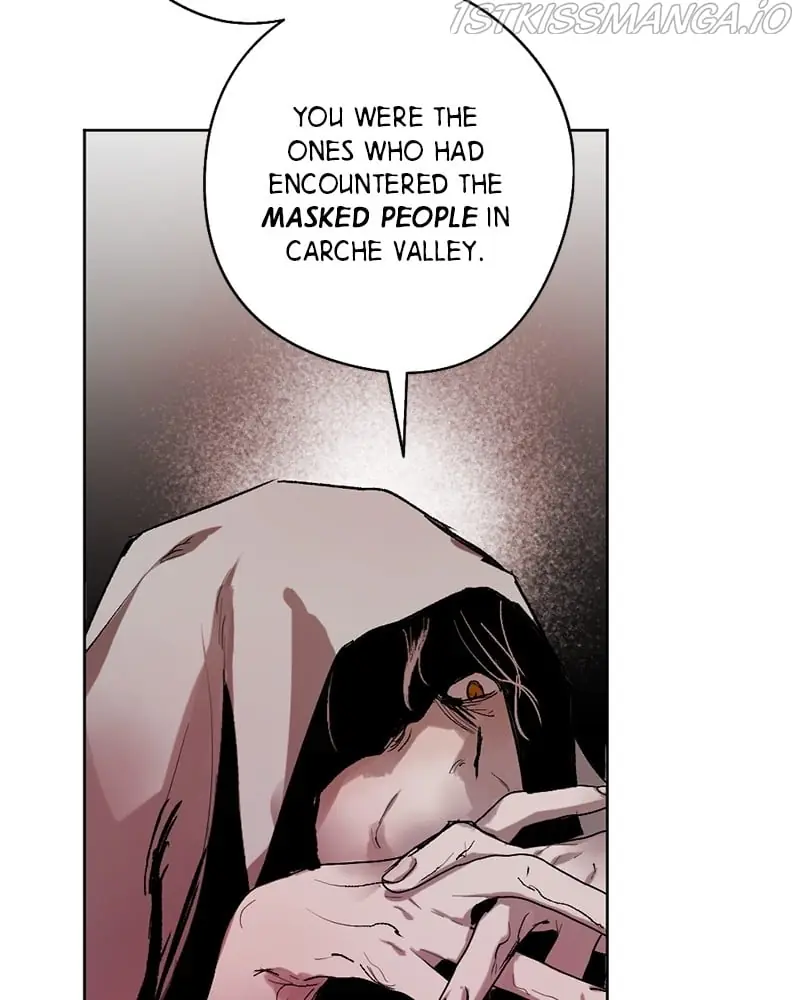 The Dark Lord's Confession Chapter 24 Page 21