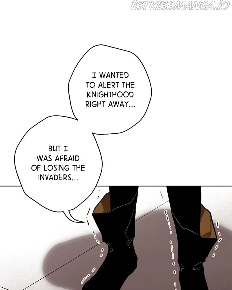 The Dark Lord's Confession Chapter 24 Page 32