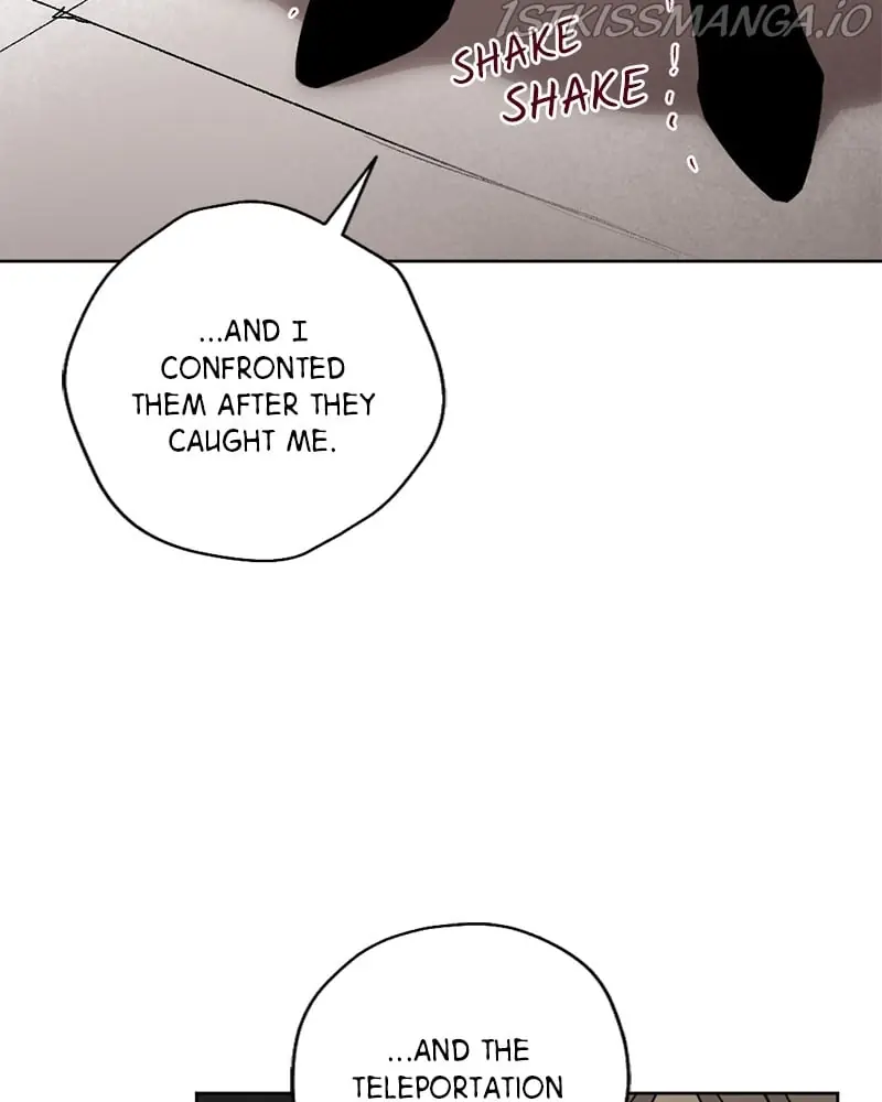 The Dark Lord's Confession Chapter 24 Page 33