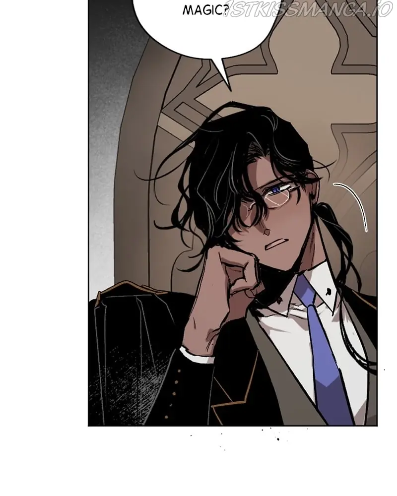 The Dark Lord's Confession Chapter 24 Page 34