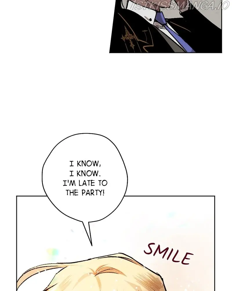 The Dark Lord's Confession Chapter 24 Page 57
