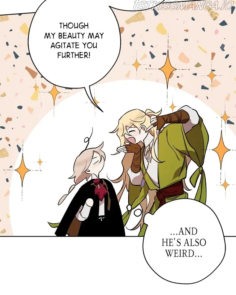 The Dark Lord's Confession Chapter 24 Page 64