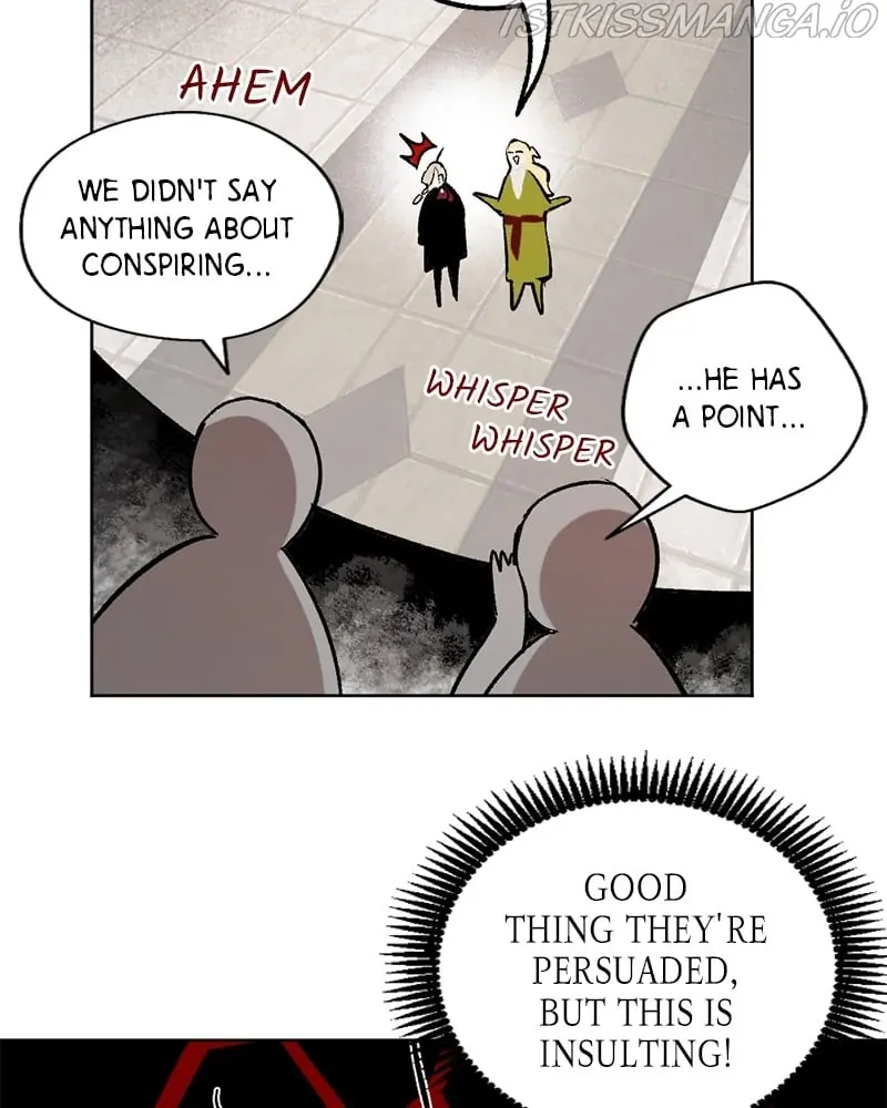 The Dark Lord's Confession Chapter 24 Page 66