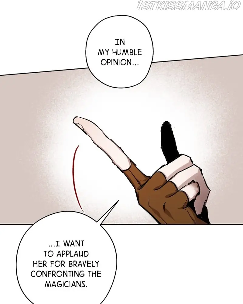 The Dark Lord's Confession Chapter 24 Page 68