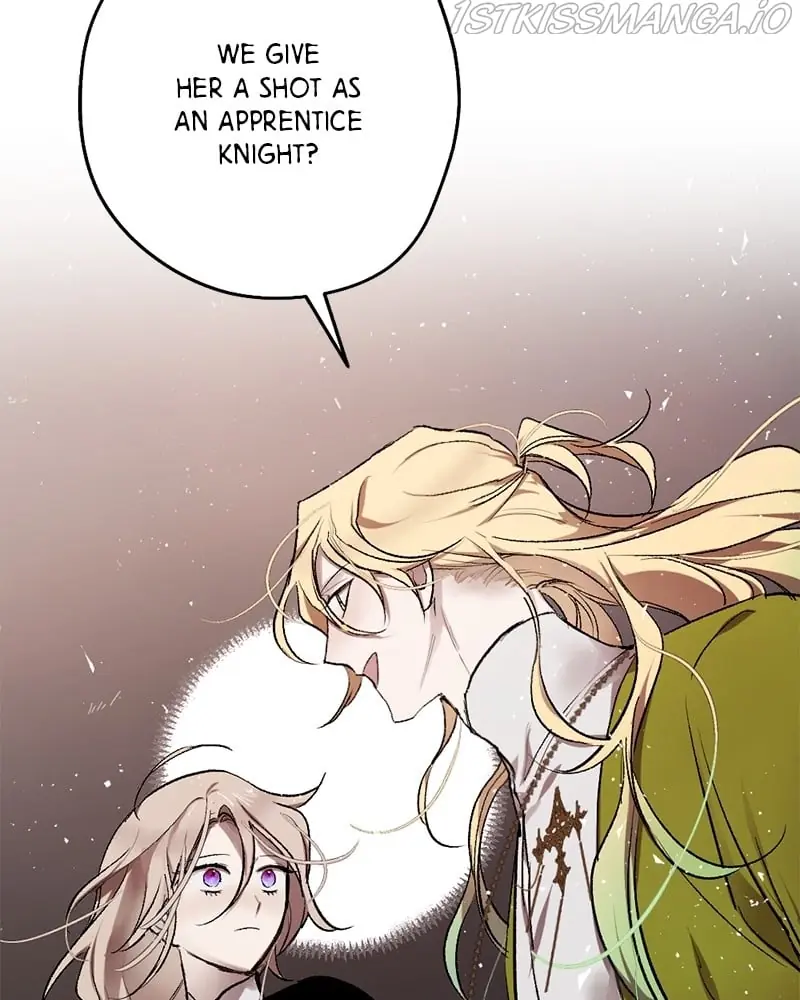 The Dark Lord's Confession Chapter 24 Page 70