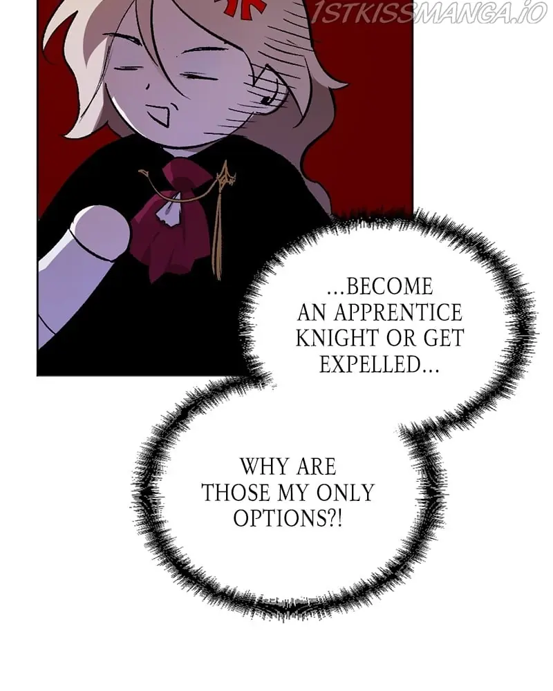 The Dark Lord's Confession Chapter 24 Page 82