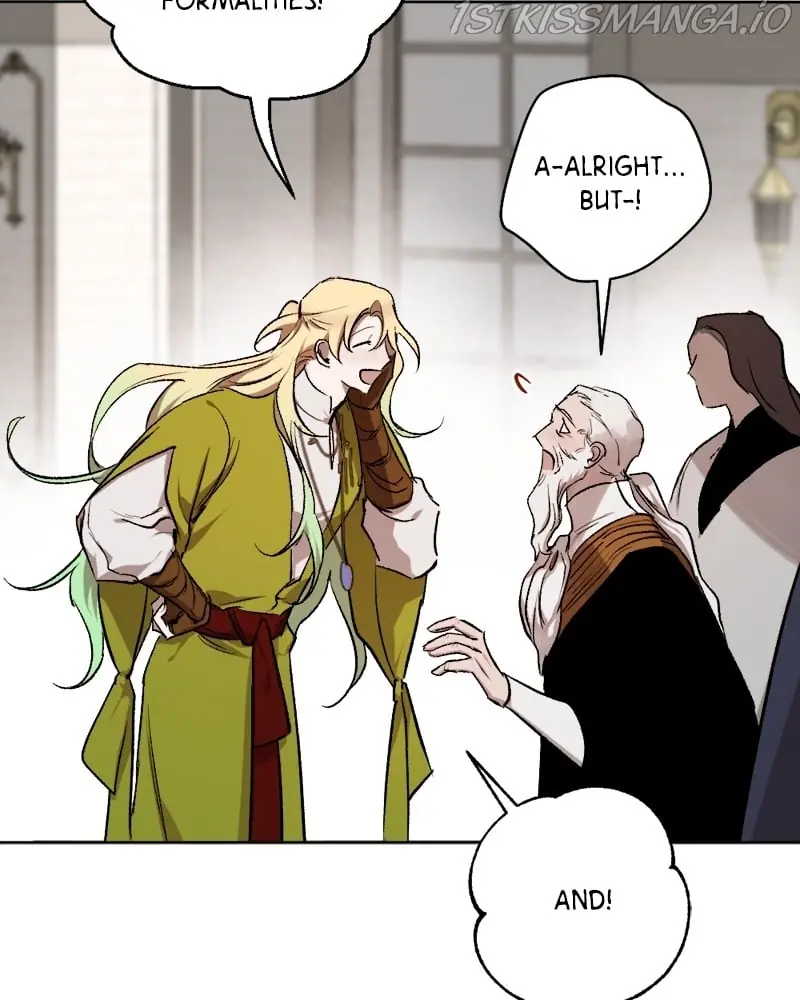 The Dark Lord's Confession Chapter 24 Page 87