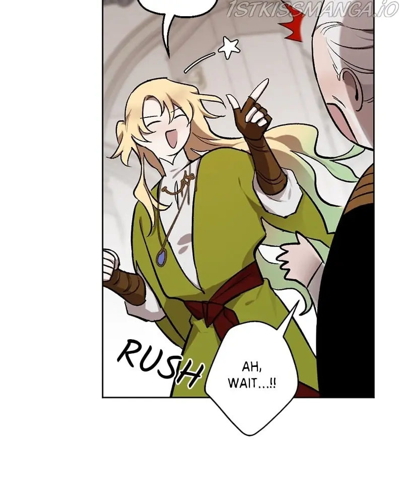 The Dark Lord's Confession Chapter 24 Page 95