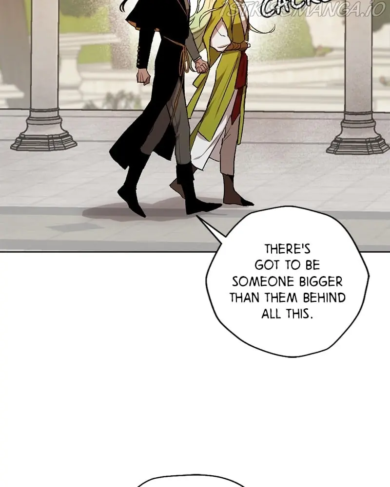 The Dark Lord's Confession Chapter 24 Page 102