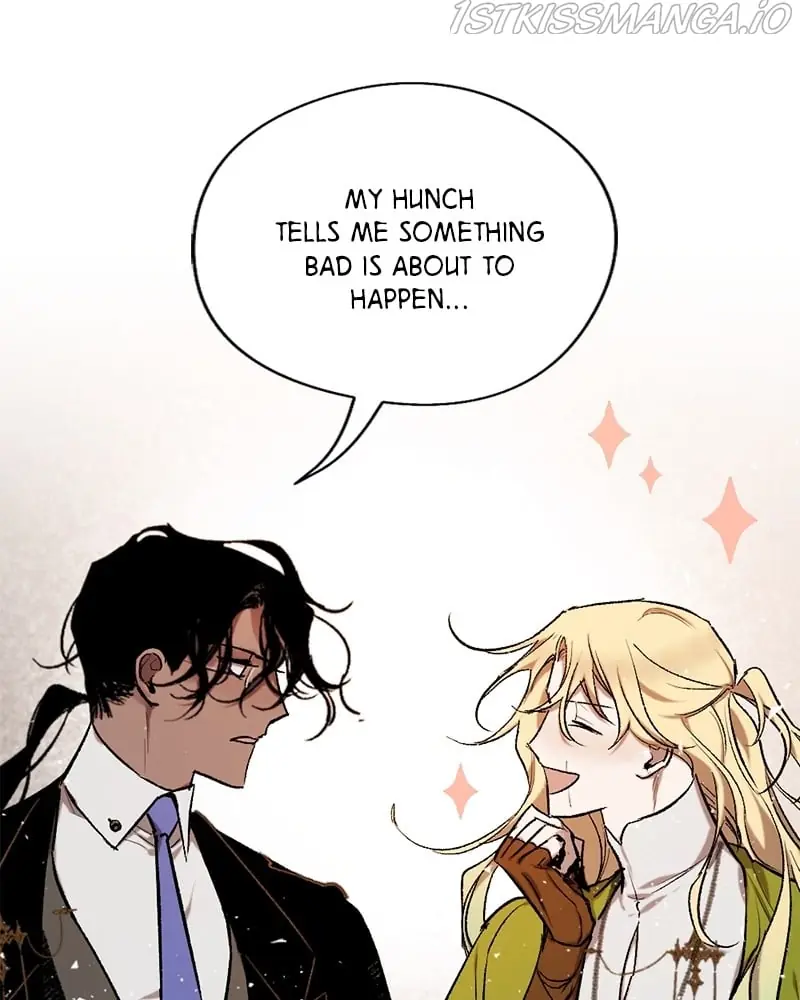 The Dark Lord's Confession Chapter 24 Page 105
