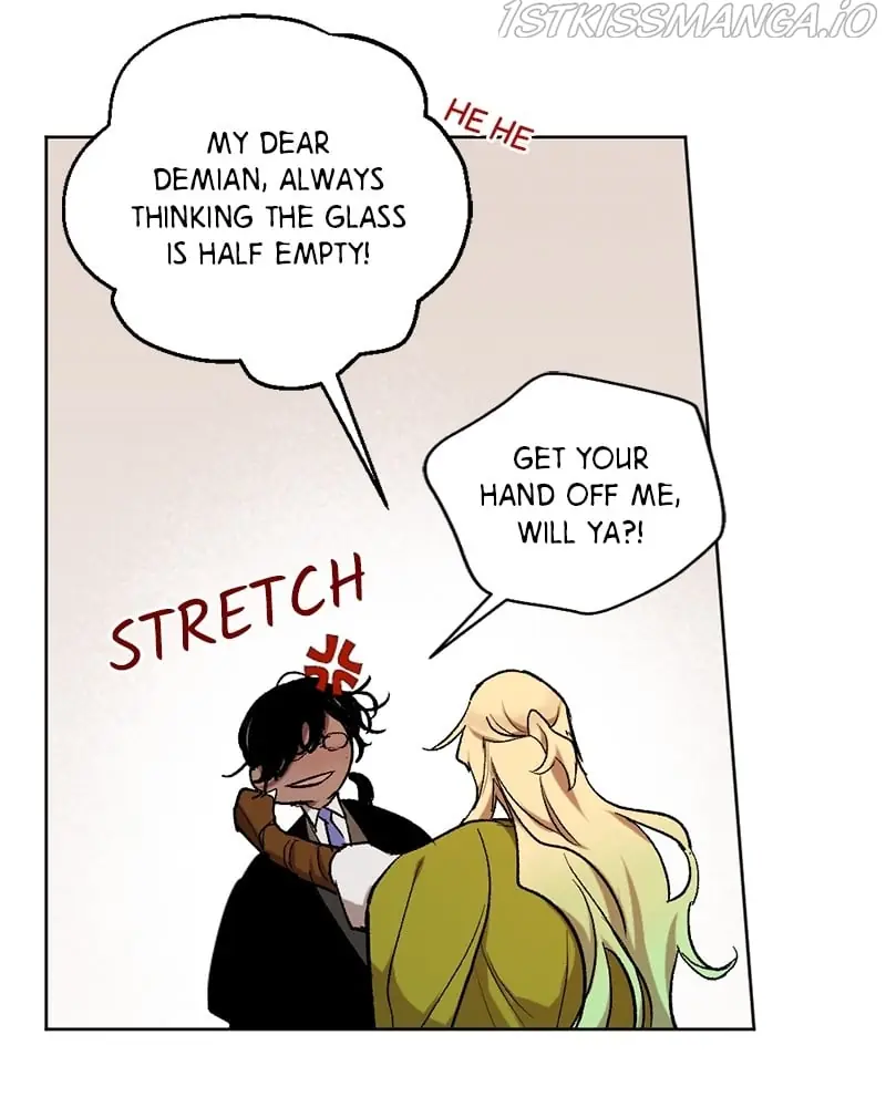 The Dark Lord's Confession Chapter 24 Page 108