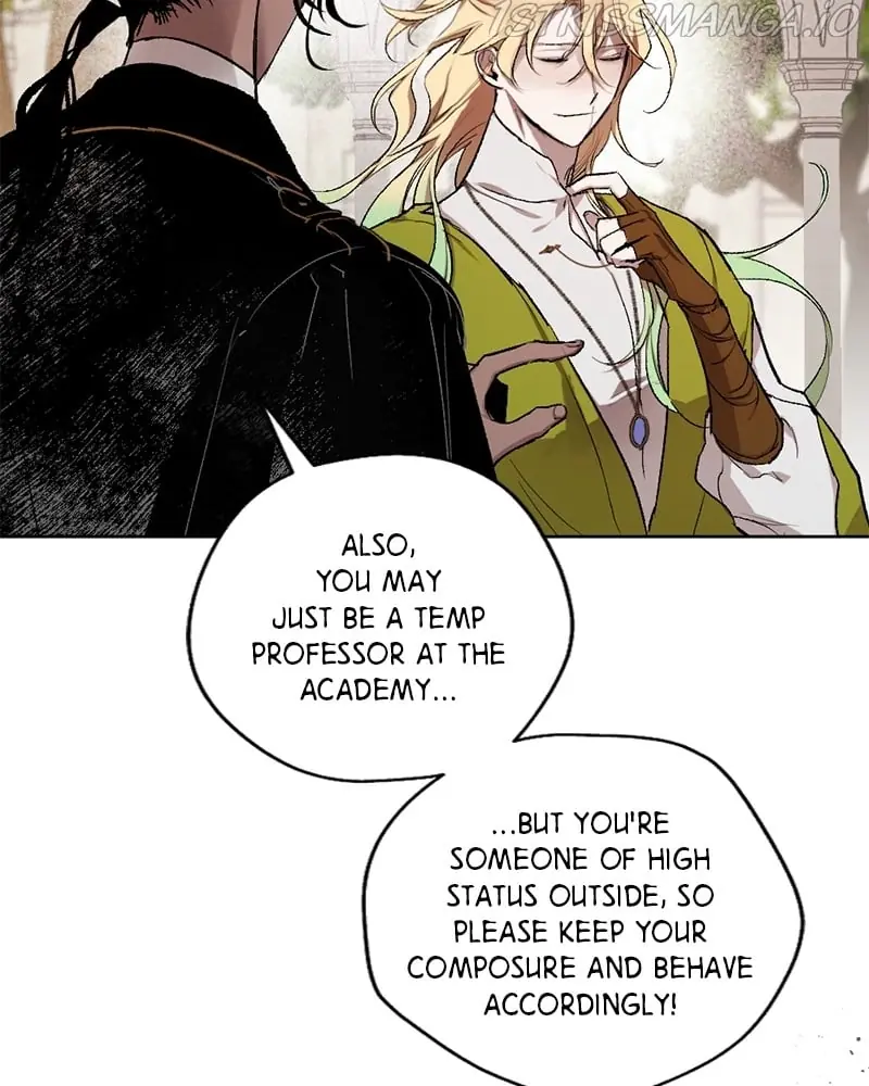 The Dark Lord's Confession Chapter 24 Page 112