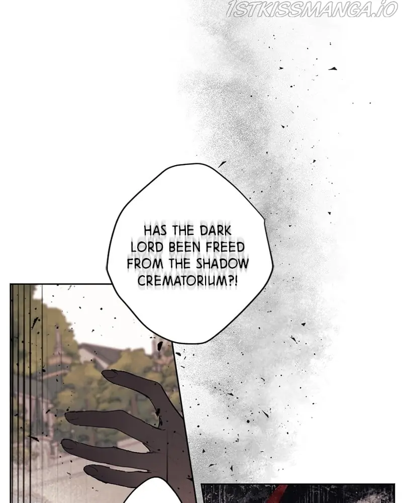 The Dark Lord's Confession Chapter 25 Page 4