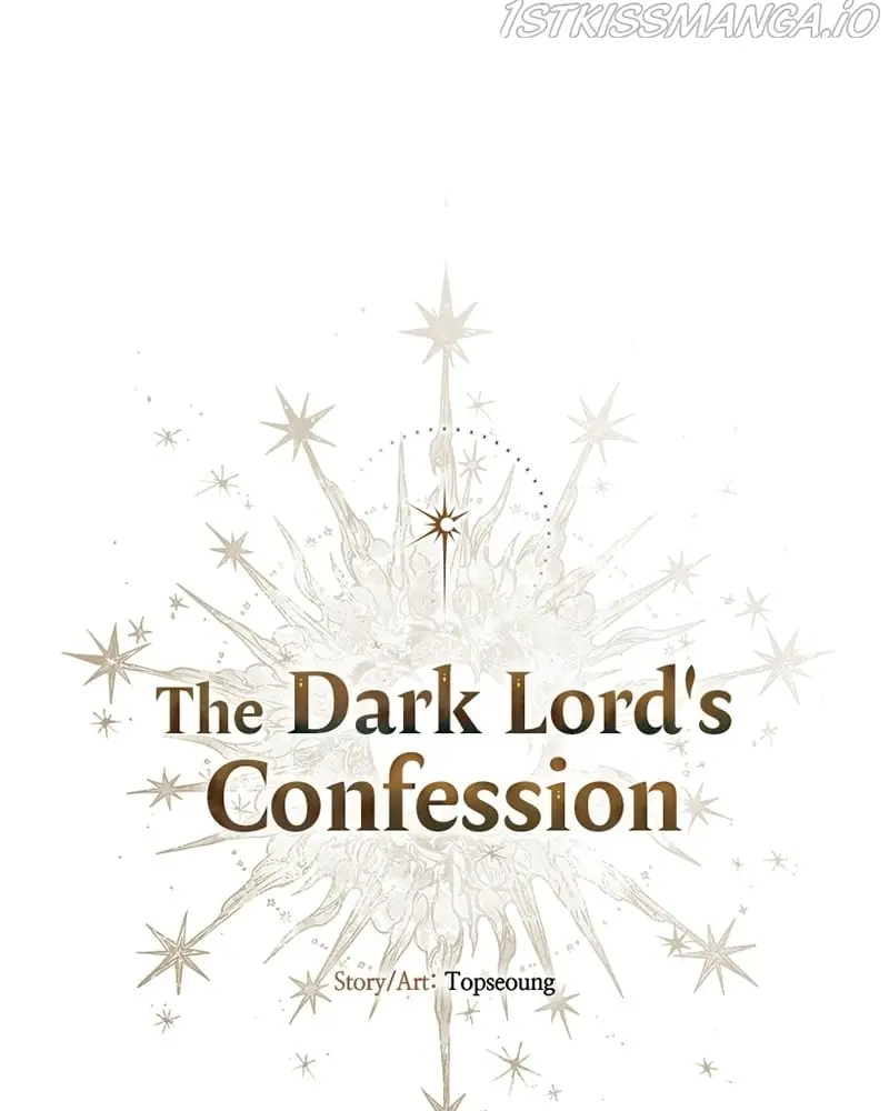 The Dark Lord's Confession Chapter 25 Page 17