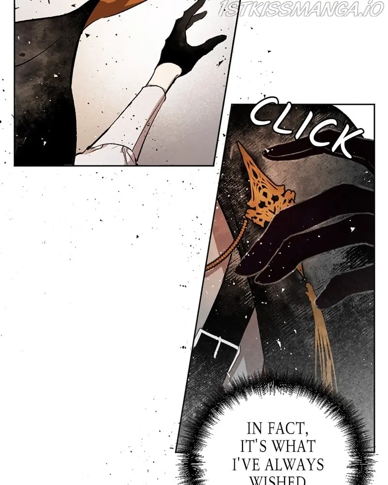 The Dark Lord's Confession Chapter 25 Page 20