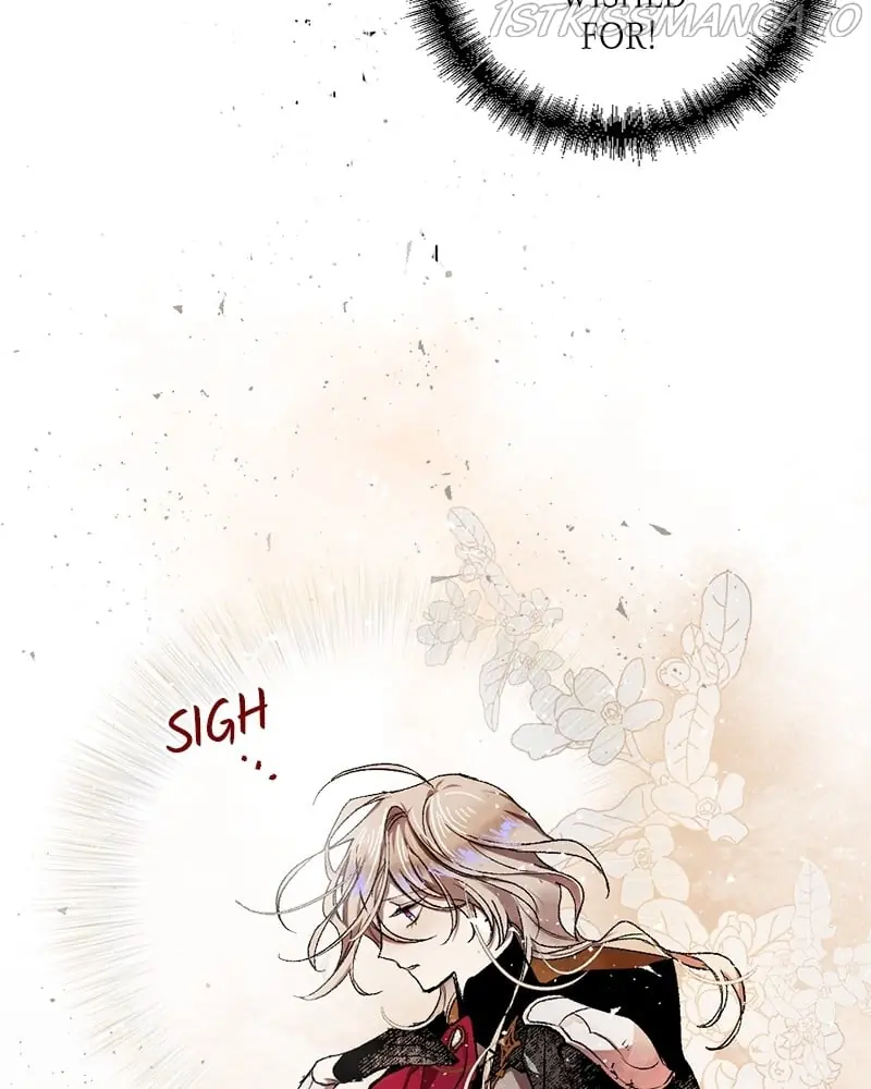 The Dark Lord's Confession Chapter 25 Page 21