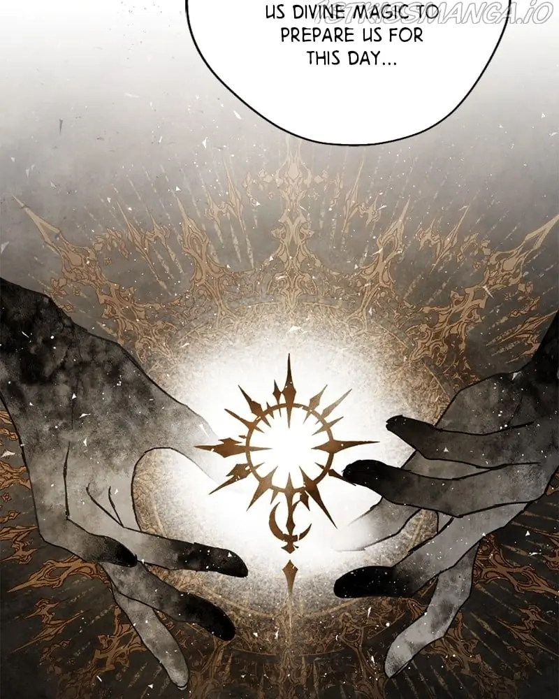 The Dark Lord's Confession Chapter 25 Page 32