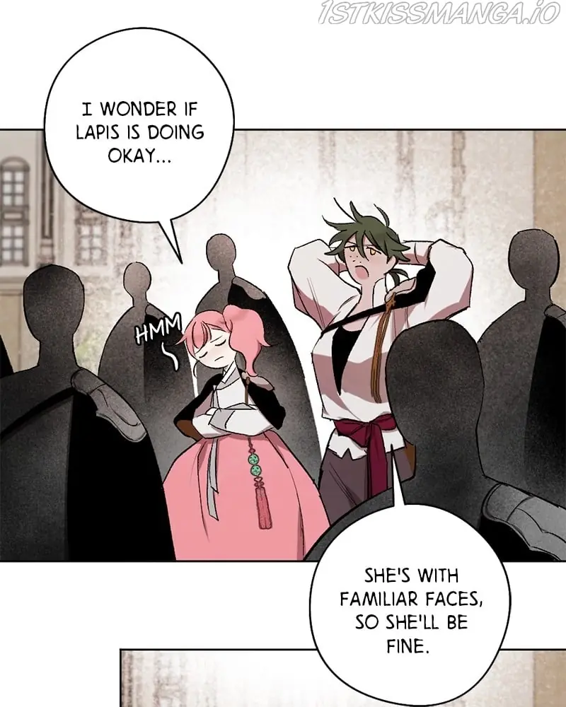 The Dark Lord's Confession Chapter 25 Page 35