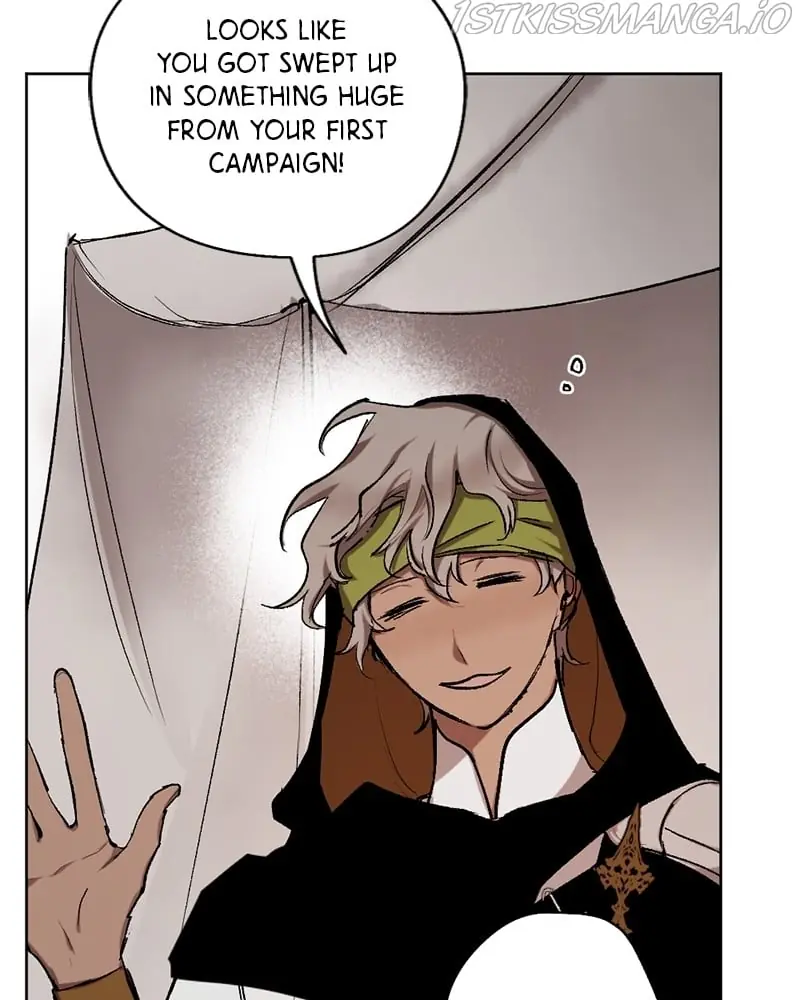 The Dark Lord's Confession Chapter 25 Page 39