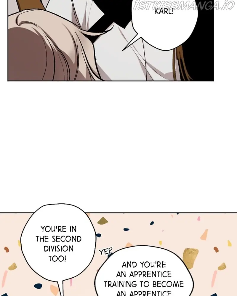 The Dark Lord's Confession Chapter 25 Page 40