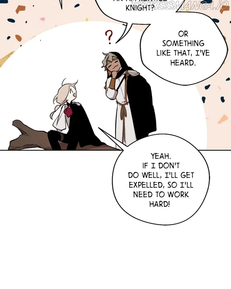 The Dark Lord's Confession Chapter 25 Page 41