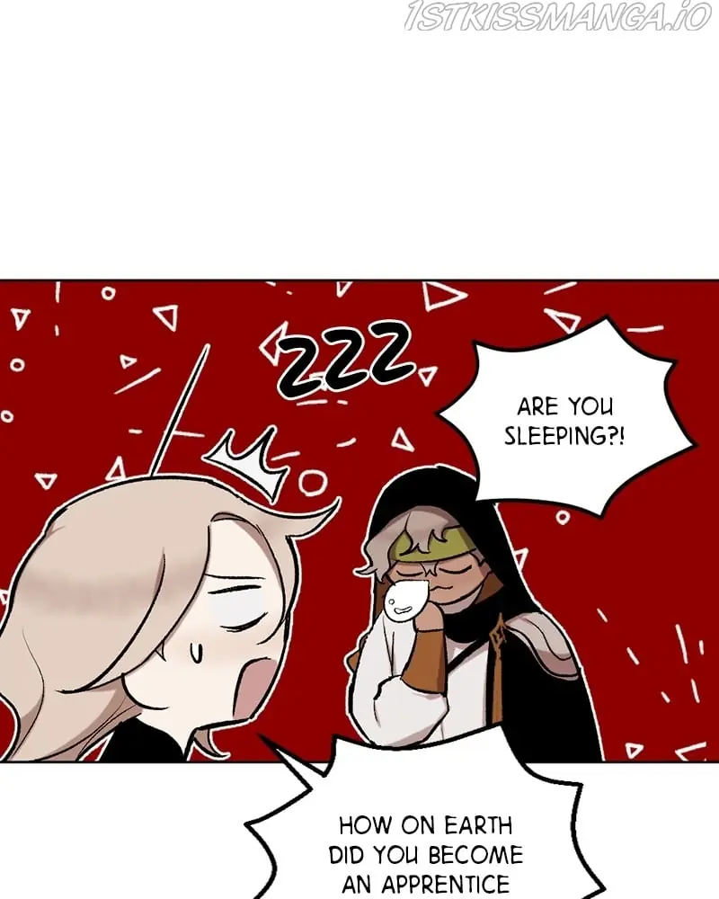 The Dark Lord's Confession Chapter 25 Page 43
