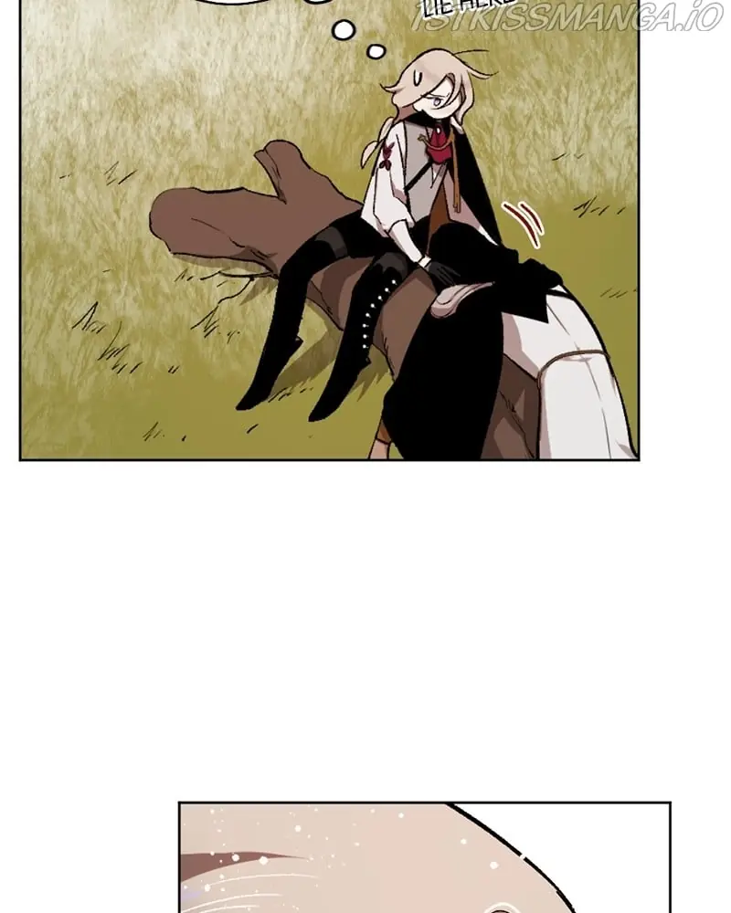 The Dark Lord's Confession Chapter 25 Page 45