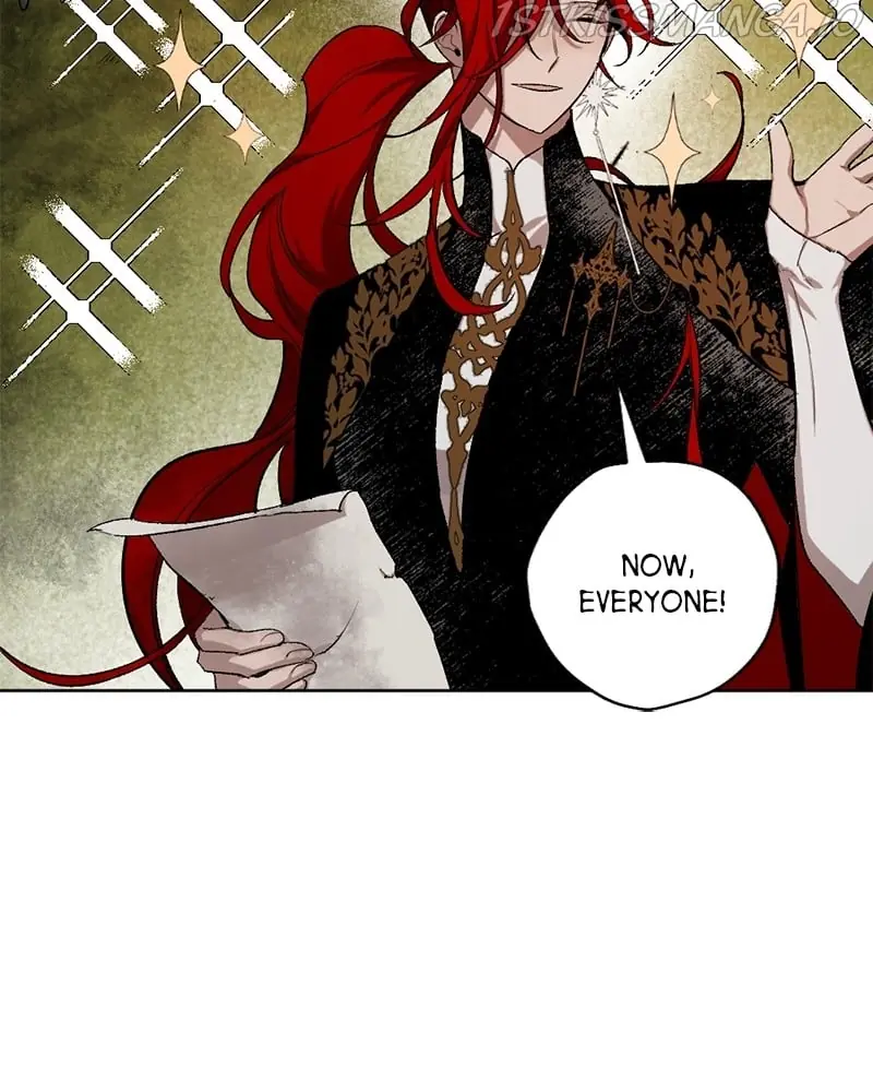 The Dark Lord's Confession Chapter 25 Page 50