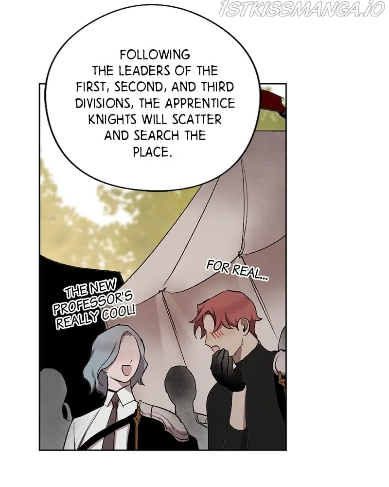 The Dark Lord's Confession Chapter 25 Page 51