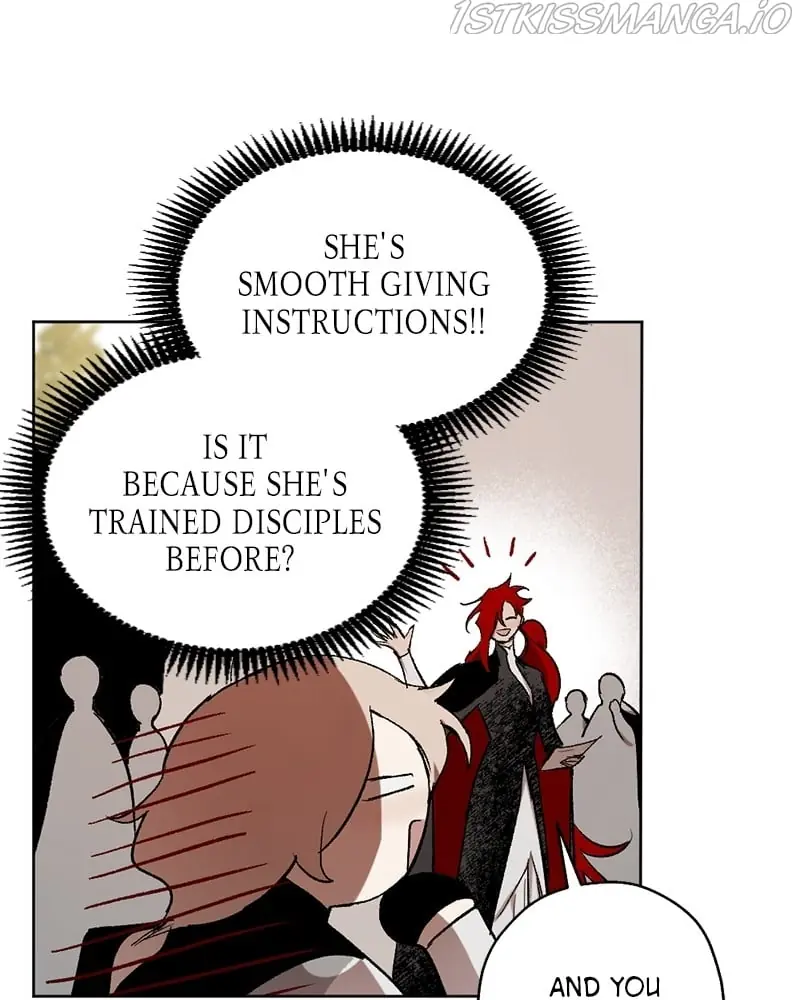 The Dark Lord's Confession Chapter 25 Page 54