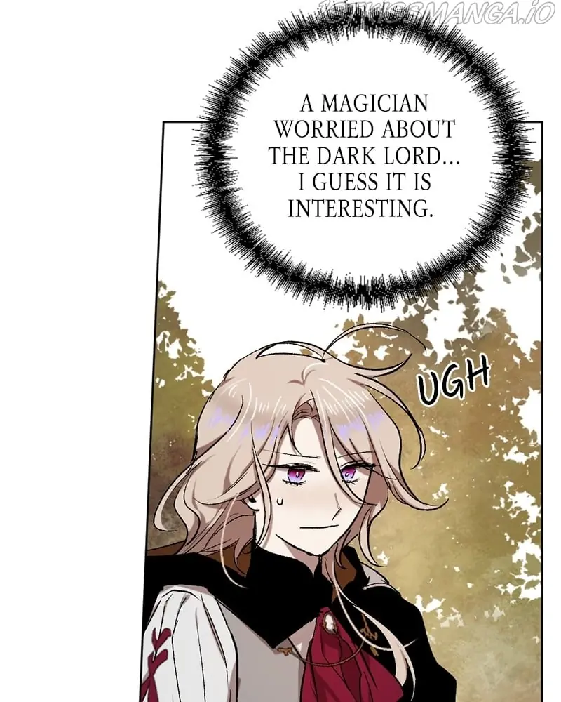 The Dark Lord's Confession Chapter 25 Page 62