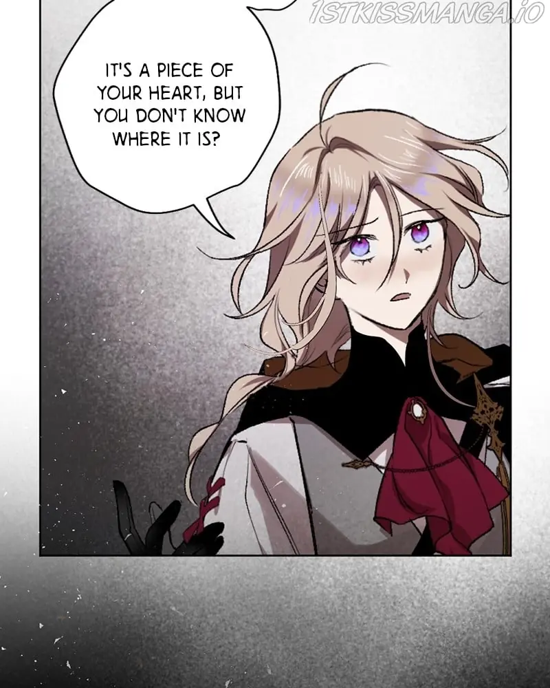The Dark Lord's Confession Chapter 25 Page 64