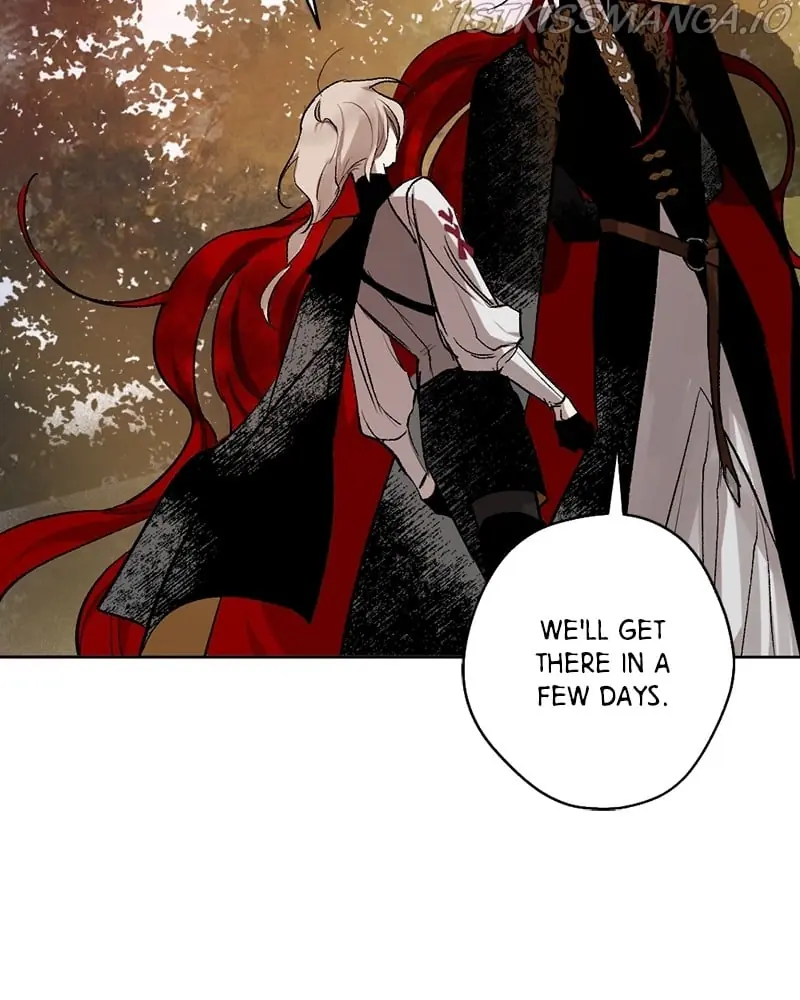 The Dark Lord's Confession Chapter 25 Page 74