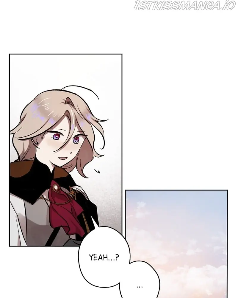 The Dark Lord's Confession Chapter 25 Page 75