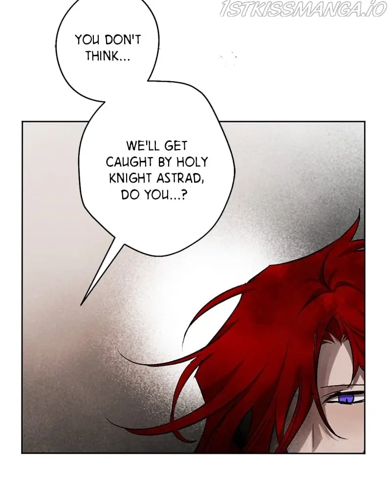 The Dark Lord's Confession Chapter 25 Page 77