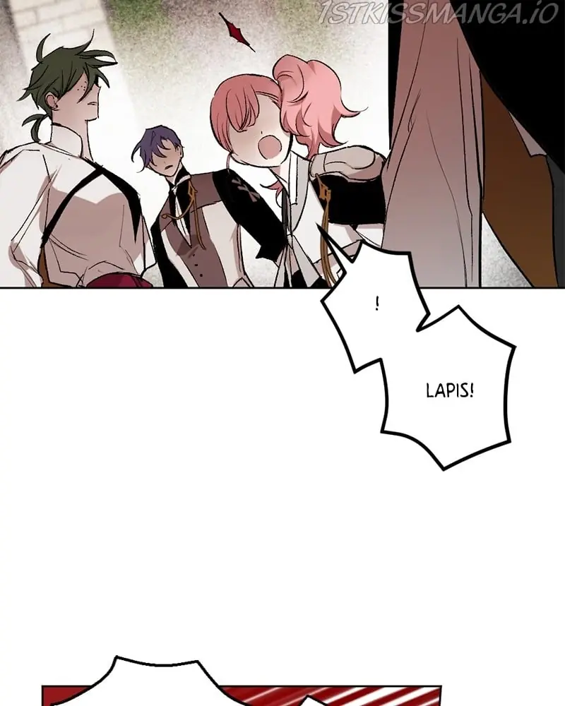 The Dark Lord's Confession Chapter 25 Page 80
