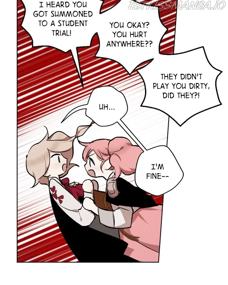The Dark Lord's Confession Chapter 25 Page 81
